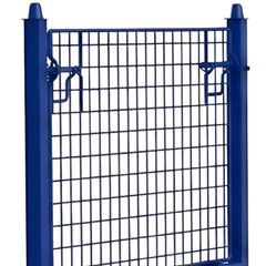 Parcel Sorting Cage-Hammerox Industrial