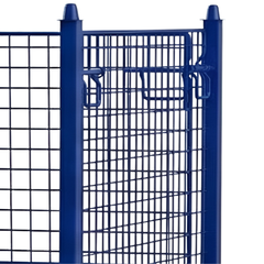 Parcel Sorting Cage-Hammerox Industrial