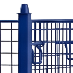 Parcel Sorting Cage-Hammerox Industrial