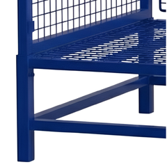 Parcel Sorting Cage-Hammerox Industrial