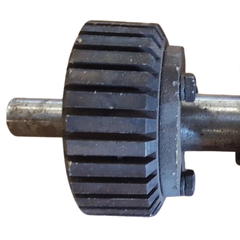 Pellet Mill Roller-Hammerox Industrial