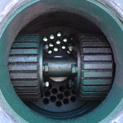 Pellet Mill Roller-Hammerox Industrial
