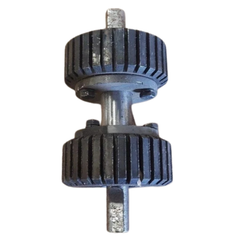 Pellet Mill Roller-Hammerox Industrial