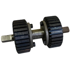 Pellet Mill Roller-Hammerox Industrial