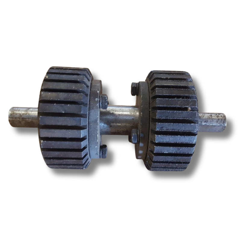 Pellet Mill Roller-Hammerox Industrial