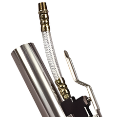 Perforated Curtain Cleaning Tool-Hammerox Industrial