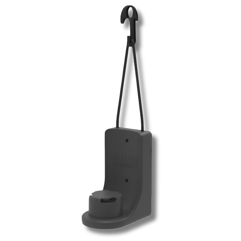 Pilot Belt Barrier Magna Mount Bracket