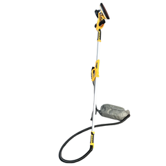 Plasterboard Wall Sander with Automatic Vacuum System-Hammerox Industrial