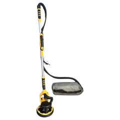 Plasterboard Wall Sander with Automatic Vacuum System-Hammerox Industrial