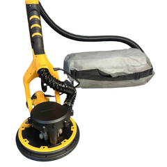 Plasterboard Wall Sander with Automatic Vacuum System-Hammerox Industrial