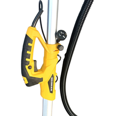 Plasterboard Wall Sander with Automatic Vacuum System-Hammerox Industrial