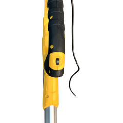 Plasterboard Wall Sander with Automatic Vacuum System-Hammerox Industrial