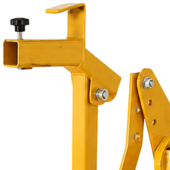 Plastic Drum Carrier & Rotator-Hammerox Industrial