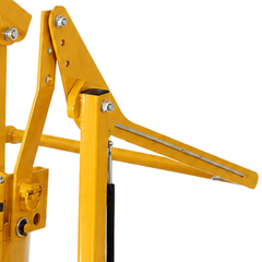 Plastic Drum Carrier & Rotator-Hammerox Industrial