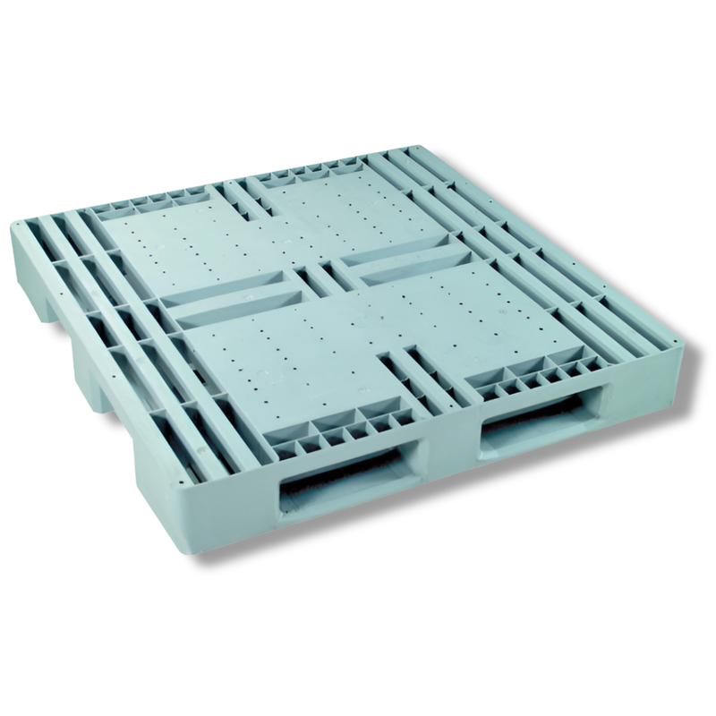Plastic Vipallet-Hammerox Industrial