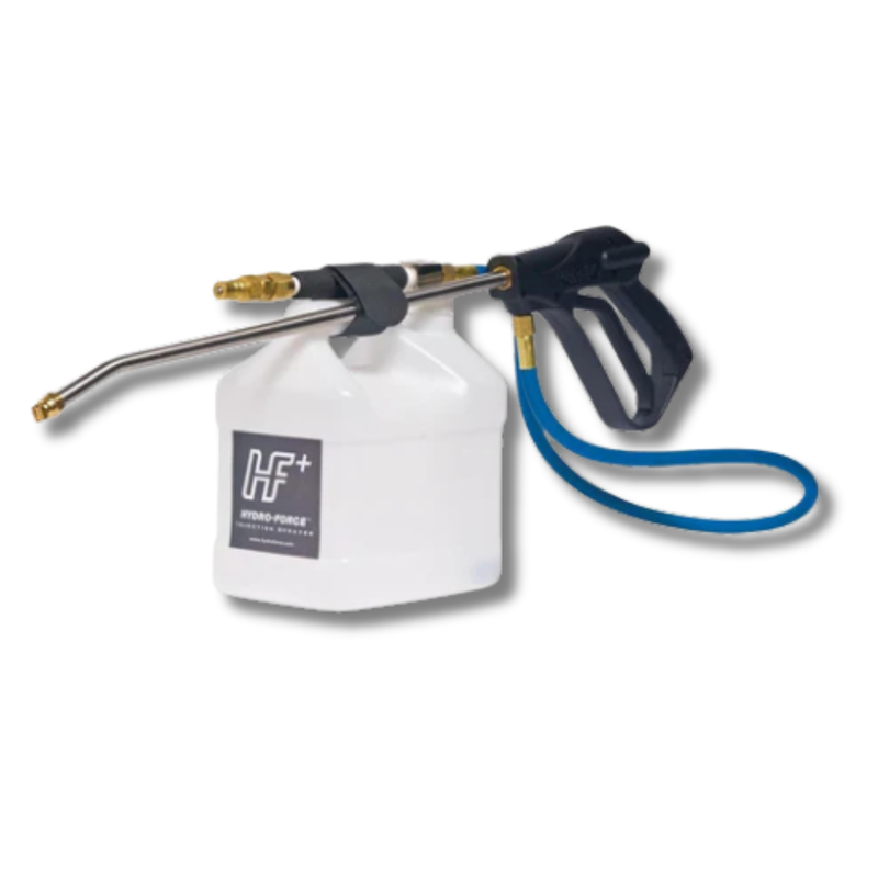 Plus Injection Sprayer - Hydro-Force-Hammerox Industrial