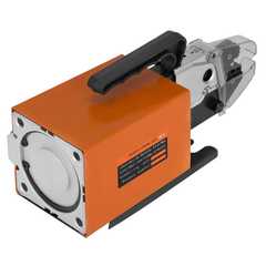Pneumatic Crimping Tool Kit with Dies-Hammerox Industrial