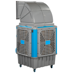 Portable Evaporative Cooler-Hammerox Industrial