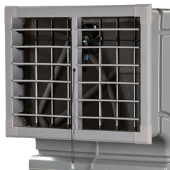Portable Evaporative Cooler-Hammerox Industrial