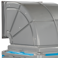 Portable Evaporative Cooler-Hammerox Industrial