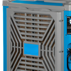 Portable Evaporative Cooler-Hammerox Industrial