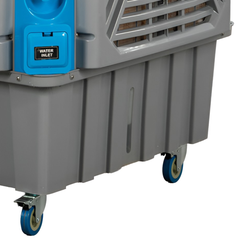 Portable Evaporative Cooler-Hammerox Industrial