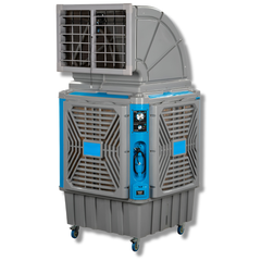 Portable Evaporative Cooler-Hammerox Industrial