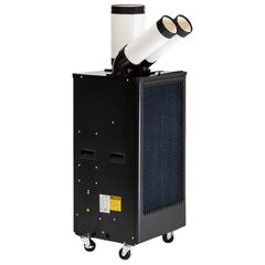 Portable Industrial Air Conditioner-Hammerox Industrial