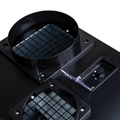 Portable Industrial Air Conditioner-Hammerox Industrial