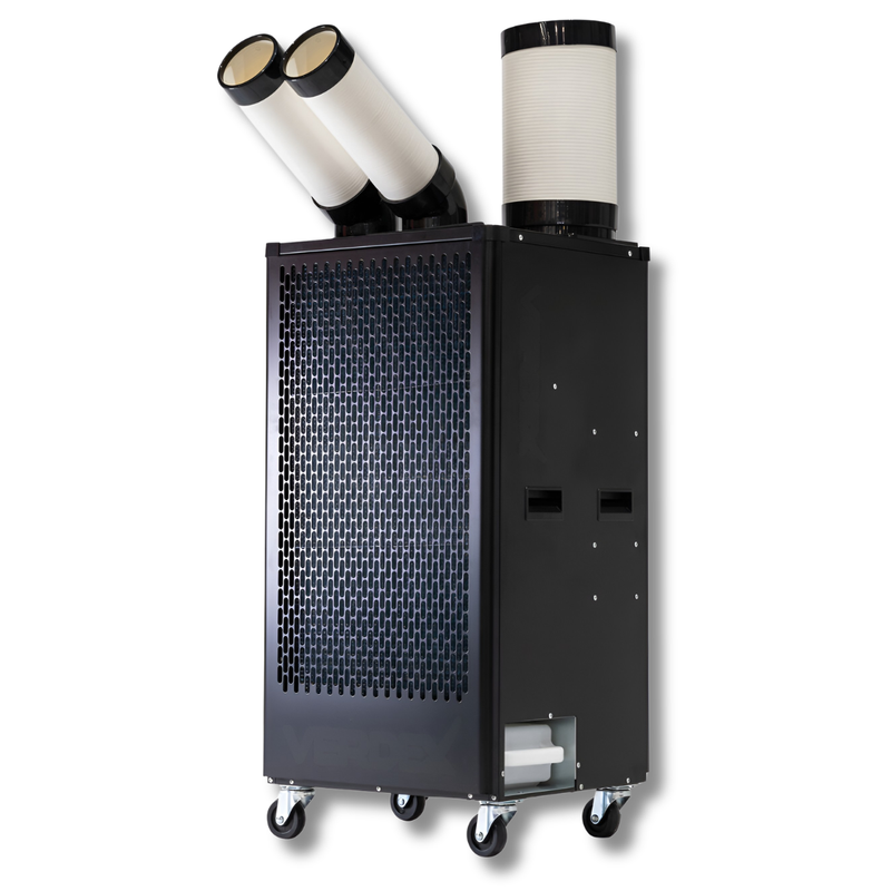 Portable Industrial Air Conditioner-Hammerox Industrial