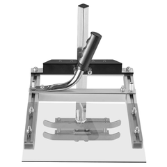 Portable Chainsaw Mill 41-51" Guide Bar
