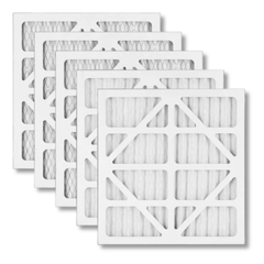 Pre-Filter 5 Pack for MaxxGuard 550 & 550UV - Razorback-Hammerox Industrial