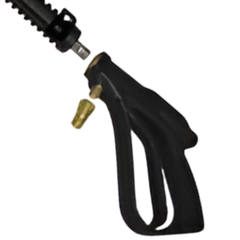 Pressure Washing Gun with Oscillating Power Jet-Hammerox Industrial