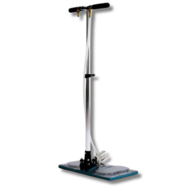 Pro Floor Extraction Tool with Flush Kit - SOS-Hammerox Industrial