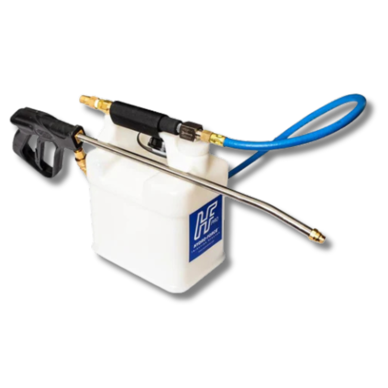 Pro Injection Sprayer - Hydro-Force-Hammerox Industrial
