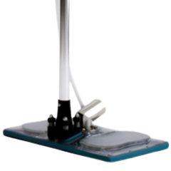 Pro Floor Extraction Tool with Flush Kit - SOS