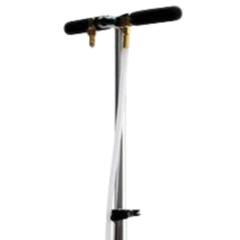 Pro Floor Extraction Tool with Flush Kit - SOS
