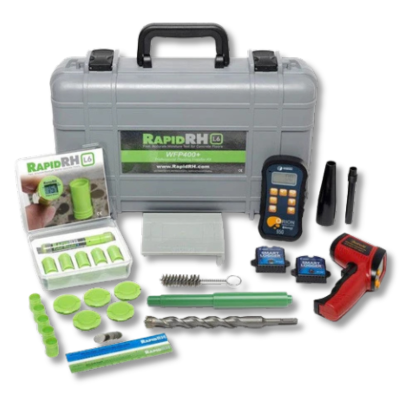 Professional Flooring Installer Kit - Wagner