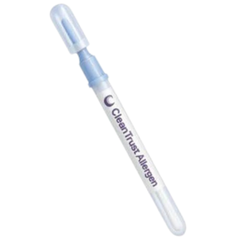 Protein Allergen Swabs 100 Pack - CleanTrust