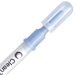 Protein Allergen Swabs 100 Pack - CleanTrust