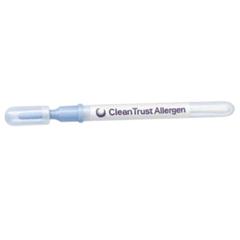 Protein Allergen Swabs 100 Pack - CleanTrust