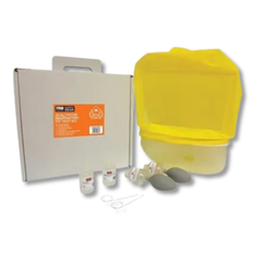 Qualitative Respiratory Fit Test Kit - ProChoice