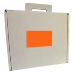 Qualitative Respiratory Fit Test Kit - ProChoice