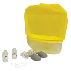 Qualitative Respiratory Fit Test Kit - ProChoice