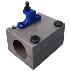 Quick Change Tool Post Holder for QCTP-A / QCTP-B / QCTP-C / QCTP-E - Metex-Hammerox Industrial