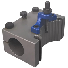 Quick Change Tool Post Holder for QCTP-A / QCTP-B / QCTP-C / QCTP-E - Metex-Hammerox Industrial