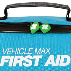 R1 Vehicle First Aid Kit-Hammerox Industrial