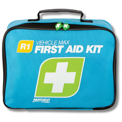 R1 Vehicle First Aid Kit-Hammerox Industrial