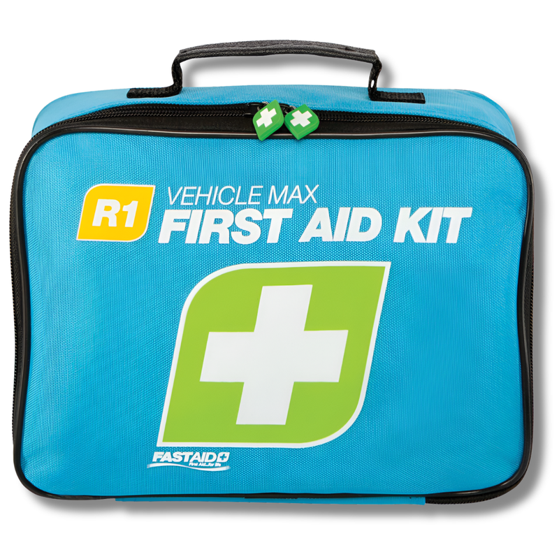 R1 Vehicle First Aid Kit-Hammerox Industrial