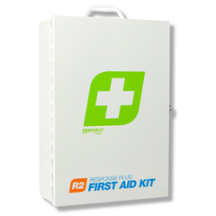 R2 Response Plus First Aid Kit-Hammerox Industrial